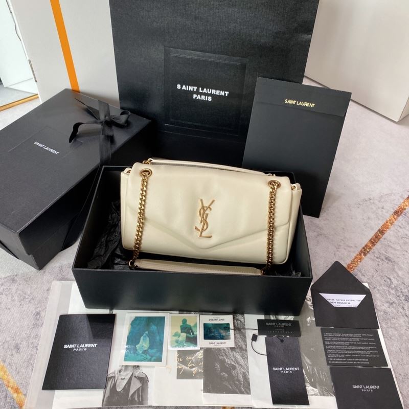 YSL Satchel Bags